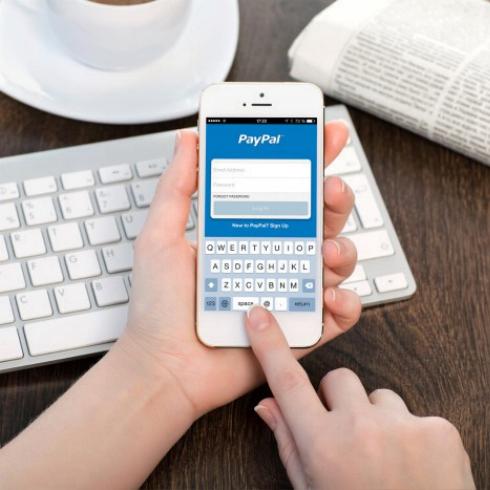 Recargar PayPal Bancolombia Tarjeta de Credito